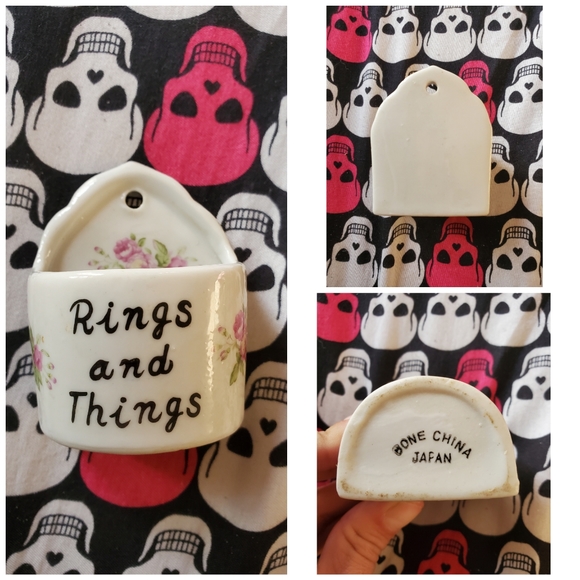 Ring Holder
